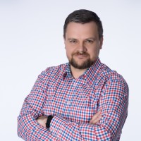 FibriTech Employee Tomisław Krężelewski's profile photo