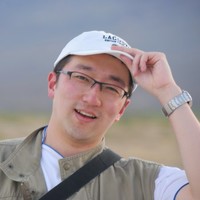 Beijing Normal University Employee Kun Li's profile photo