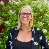 Lauren Uram's profile photo