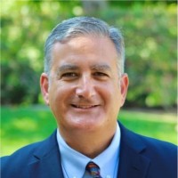 Los Angeles County Sanitation Districts Employee Robert Ferrante's profile photo