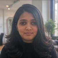 BIMBOSS CONSULTANTS Employee Diya Sanghvi's profile photo