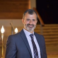 Khaled Traboulsi Email & Phone Number