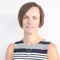 Ausgrid Employee Sarah Sergeant's profile photo