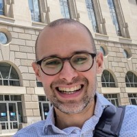 Nathaniel Roth Email & Phone Number