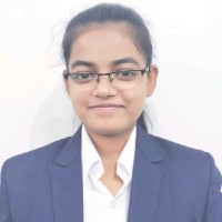 Aryabhatta Knowledge University, Patna Employee Smriti Ranjan's profile photo