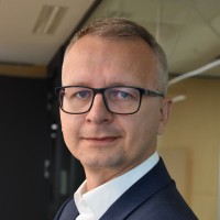 Warta Employee Bartosz Kurek's profile photo