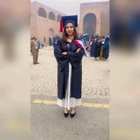Conatural Employee Samahar Nawaz's profile photo