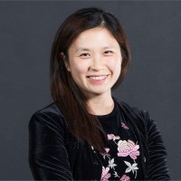 HSBC Employee Ka-Man Wong's profile photo