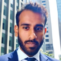 Kiplot Employee Obed Thomas's profile photo