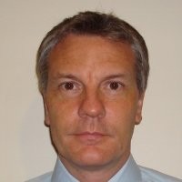 Center Parcs UK & Ireland Employee Paul Kent's profile photo