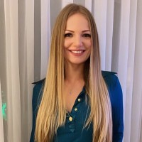 Worldpronet Employee Yuliya Koval's profile photo