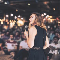 Baobab Collection Employee Charlotte Geng's profile photo