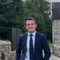 Coranet Employee Ralph Daly's profile photo