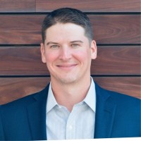 Guidant Global Employee Justin Collop's profile photo