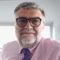 CIM UPC Employee Jordi Sau's profile photo