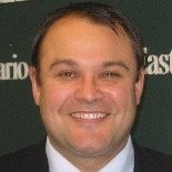 Tom Burnside Email & Phone Number