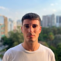 Gabriel Martorell Email