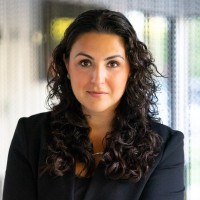 Teachable Employee Anna Damico's profile photo