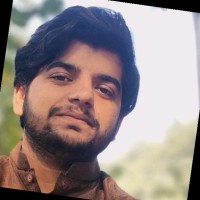 PrismaTech Solutions Employee Mazhar Hussain's profile photo