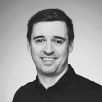 Eiffage Energie Systems Employee Pierre Roth's profile photo