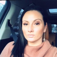 ERS Construction Employee Jessica Staeger's profile photo
