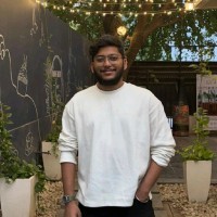 Aklant Sahu's profile photo