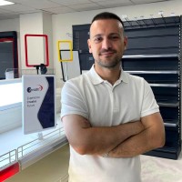 doremusic Employee Emre Halistoprak's profile photo