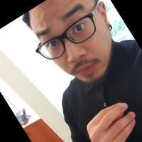 ZenOps Employee Sylvain Nguyen's profile photo