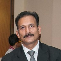 Deepak Mundade Email