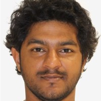 TxRx Solutions Pty Ltd Employee Anoop Scaria's profile photo