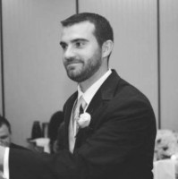 FANUC America Corporation Employee Timothy Marion's profile photo