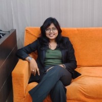 Investcube Realtors Employee Swagata Datta's profile photo