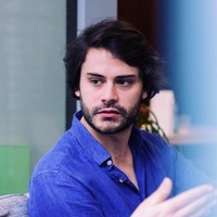 Mozza Angels Employee Noé Malzieu's profile photo
