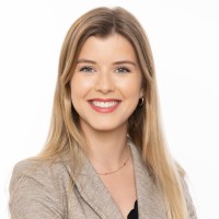 Commodity Fragrances Employee Astrid Brabant's profile photo