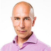 Custom Fleet Employee Jack Bajic's profile photo