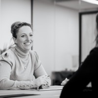 Bioqube Ventures Employee Tessa Ceyssens's profile photo