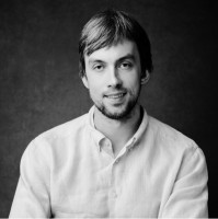 Aleph Group, Inc Employee Anton Krasun's profile photo