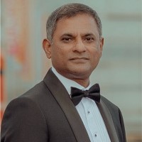 Harish Chikanna Email