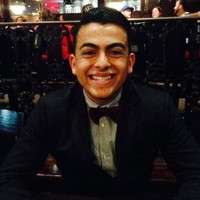 Alexander Montes Email & Phone Number