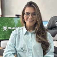 Working Trees Employee Tamara Hamú's profile photo