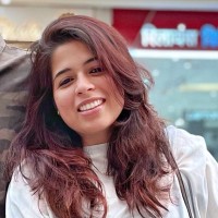 Pooja Singh Email & Phone Number | HCLTech Senior Analyst Contact ...