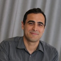 Boost Capital Partners Employee Eric Braune's profile photo