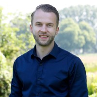 Parthos B.V. Employee Rik Vrenken's profile photo