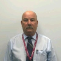 Quest Defense Employee Richard Gould's profile photo