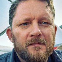 Infotiv Employee Mats Jonsson's profile photo