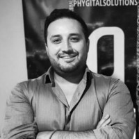 ADMSYS Employee Alexander Díaz Márquez's profile photo