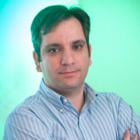 Daiichi Sankyo Brasil Ltda Employee Bruno Cadastro's profile photo