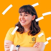 Elemento Cloud Employee Giulia Sannai's profile photo