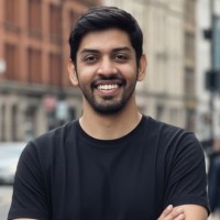 Holistic AI Employee Rahul Patel's profile photo
