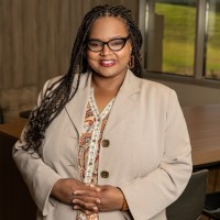Compass Rose Public Schools Employee Myeisha Haywood's profile photo